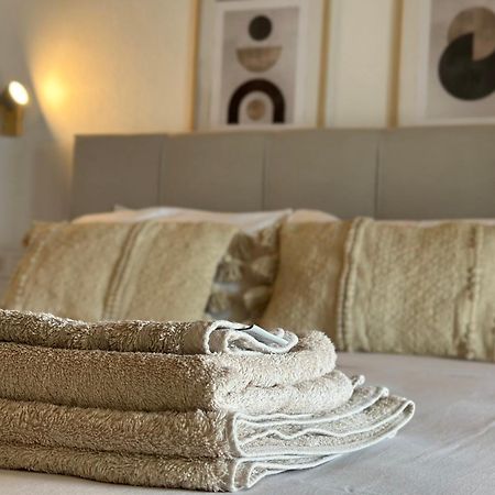 Villa Lazareta Punta Екстериор снимка