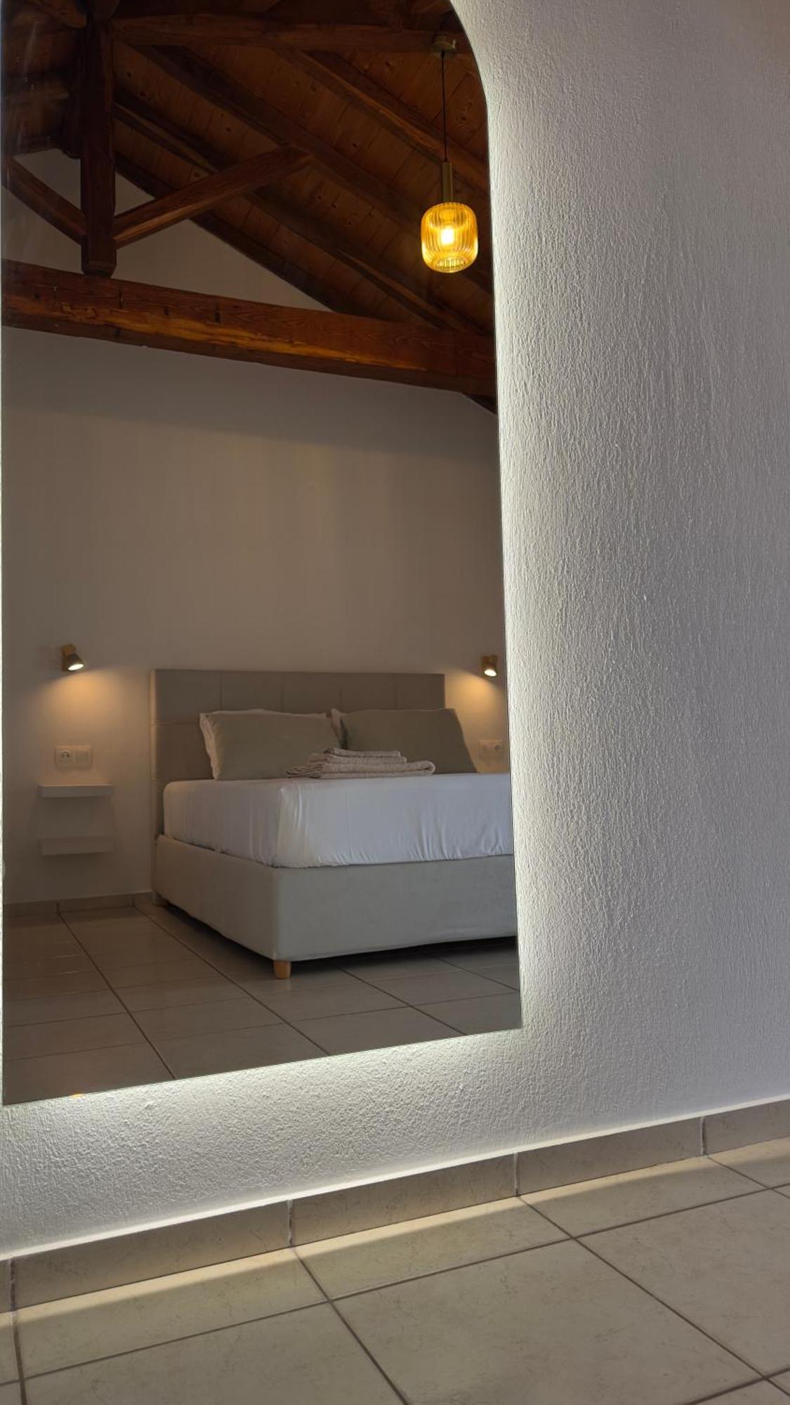 Villa Lazareta Punta Екстериор снимка